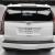2016 Cadillac Escalade PLATINUM 4X4 SUNROOF NAV DVD
