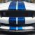 2017 Ford Mustang Shelby GT350 Fastback