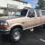 1997 Ford F-250 1997 Ford F-250 XLT Extended Cab 4x4