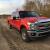 2012 Ford F-250 FX4