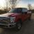 2012 Ford F-250 FX4