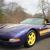 1998 Chevrolet Corvette PACE CAR