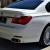2012 BMW 7-Series ALPINA B7 SWB