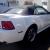 2001 Ford Mustang 4 pass specialty