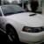 2001 Ford Mustang 4 pass specialty