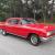1962 Chevrolet Impala 2 Door Hardtop Sport Coupe