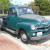 1954 Chevrolet Other Pickups 3600 3/4 ton