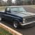 1986 Chevrolet C-10