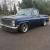 1986 Chevrolet C-10