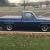 1986 Chevrolet C-10