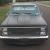 1986 Chevrolet C-10