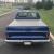 1986 Chevrolet C-10