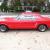 1965 Ford Mustang Coupe