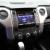 2014 Toyota Tundra TEXAS CREWMAX SR5 NAV 20" WHEELS