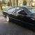 1991 BMW M5 black grey headliner and carpeting trunk liner