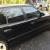 1991 BMW M5 black grey headliner and carpeting trunk liner