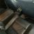 1991 BMW M5 black grey headliner and carpeting trunk liner