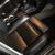 1991 BMW M5 black grey headliner and carpeting trunk liner