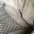 1991 BMW M5 black grey headliner and carpeting trunk liner