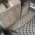 1991 BMW M5 black grey headliner and carpeting trunk liner