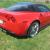 2009 Chevrolet Corvette --