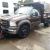 2005 Ford F-450