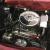 1974 Chevrolet Corvette Stingray