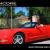 2000 Chevrolet Corvette 2dr Convertible W/Head Up Display