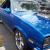 1987 Chevrolet El Camino Customized