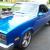 1987 Chevrolet El Camino Customized