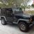 1999 Jeep Wrangler