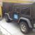 1999 Jeep Wrangler