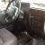 1999 Jeep Wrangler