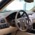 2009 Chevrolet Tahoe 6.0L V8 Hybrid Electric 4WD SUV Navigation