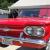 1962 Chevrolet Corvair monza 900
