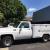 1980 Chevrolet C/K Pickup 2500