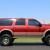 2001 Ford Excursion LIMITED
