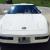 1992 Chevrolet Corvette Corvette ZR1