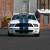 2007 Shelby GT500 3,706 Original Miles One Owner