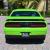 2015 Dodge Challenger 2dr Coupe SRT Hellcat W/707 HP