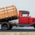 1933 Chevrolet Other Pickups Master 1.5-Ton Stakebed Truck