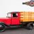 1933 Chevrolet Other Pickups Master 1.5-Ton Stakebed Truck
