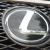 2016 Lexus GS F MARK LEVINSON