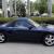 2001 Porsche Boxster Boxster