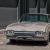 1960 Ford Thunderbird