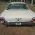 1960 Ford Thunderbird