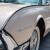 1960 Ford Thunderbird