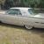1960 Ford Thunderbird