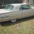 1960 Ford Thunderbird