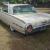 1960 Ford Thunderbird